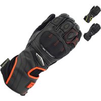 Image of Richa Extreme 2 Gore-Tex Leather Motorcycle Gloves