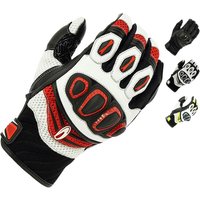 Image of Richa Turbo Short Summer Motorcycle Gloves