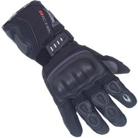 Richa Arctic Motorcycle Gloves S Black