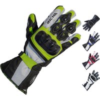Image of Richa Ravine Leather Motorcycle Gloves
