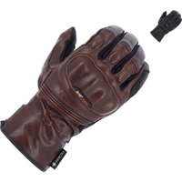 Image of Richa Atlantic Urban Gore-Tex Leather Motorcycle Gloves