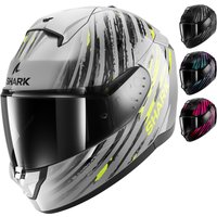 Image of Shark Ridill 2 Assya Motorcycle Helmet