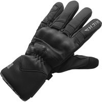 Richa Summit Evo Motorcycle Gloves M Black