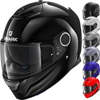 Image of Shark Spartan Blank Motorcycle Helmet