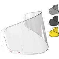 Pinlock Anti-Fog Insert Lens For Shark Race-R Pro/Race-R/Speed-R