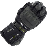 Image of Richa Arctic Gore-Tex Motorcycle Gloves XXL Black