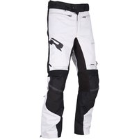 Richa Brutus Gore-Tex Motorcycle Trousers 4XL Grey Black