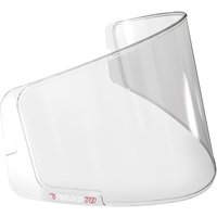 Pinlock 70 Max Vision Anti-Fog Insert Lens For Shark Skwal/Skwal 2/D-Skwal/D-Skwal 2/Spartan/Spartan GT