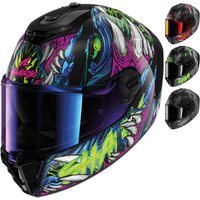 Image of Shark Spartan RS Shaytan Motorcycle Helmet