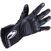 Image of Richa WSS Ladies Leather Motorcycle Gloves