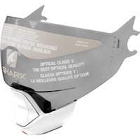 Shark EvoJet Visor Light Tint (for Gloss White-coloured helmets)