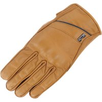 Image of Richa Cruiser 2 Leather Motorcycle Gloves XXL Tan