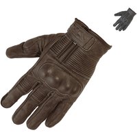 Image of Richa Shadow Leather Motorcycle Gloves