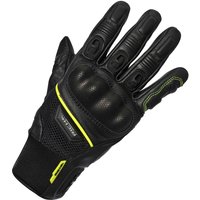 Image of Richa Blast Motorcycle Gloves XL Yellow