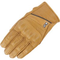 Richa Cruiser 2 Perforated Leather Motorcycle Gloves 3XL Tan