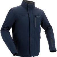 Image of Richa Universal Motorcycle Jacket S Navy