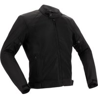 Richa Airsummer Motorcycle Jacket 6XL Black