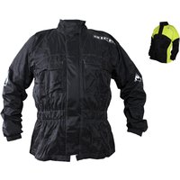 Image of Richa Rain Warrior Textile Motorcycle Jacket