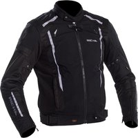 Image of Richa Airstream 2 Airwave Motorcycle Jacket XXL Black