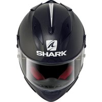 Image of Shark Race-R Pro Carbon Skin Motorcycle Helmet XS Matt Black (DWK)
