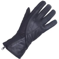 Richa Summer Lilly Ladies Motorcycle Gloves XL Black