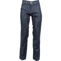 Image of Richa Hammer 2 Dark Blue Motorcycle Jeans 44 Standard