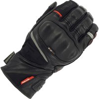 Richa Atlantic Gore-Tex Motorcycle Gloves 3XL Black