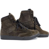 Image of Richa Rocky Motorcycle Boots 42 Brown (UK 8)