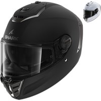 Image of Shark Spartan RS Blank Motorcycle Helmet