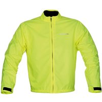 Richa Full Fluo Rain Warrior Motorcycle Over Jacket 5XL (52)