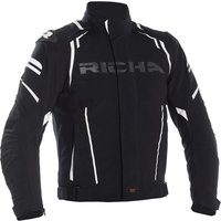 Richa Impact Motorcycle Jacket 5XL Black
