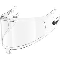 Image of Shark Spartan RS / GT Visor Clear (Pinlock Ready)