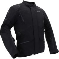 Image of Richa Cyclone 2 Gore-Tex Motorcycle Jacket M Black
