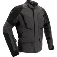 Richa Cyclone 2 Gore-Tex Motorcycle Jacket 6XL Grey Black