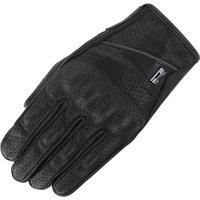 Image of Richa Cruiser 2 Perforated Leather Motorcycle Gloves XXL Black