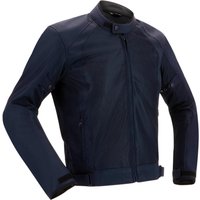 Image of Richa Airsummer Motorcycle Jacket XXL Navy