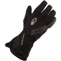 Richa Tundra Motorcycle Gloves S Black