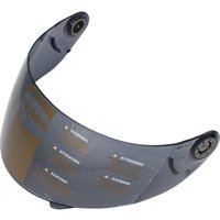 Image of Shark S900-C / S700-S / S800 / S650 / S600 / OpenLine / Ridill Visor Dark Smoke