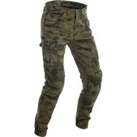 Image of Richa Apache Camo Motorcycle Jeans 36