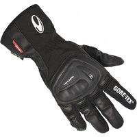 Image of Richa Hurricane Gore-Tex Motorcycle Gloves M Black