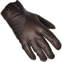 Image of Richa Brooklyn Men's Motorcycle Gloves XL Brown