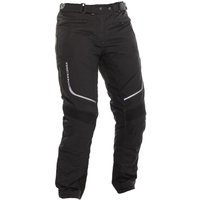 Richa Colorado Ladies Motorcycle Trousers 5XL Black Short