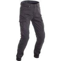 Image of Richa Apache Grey Motorcycle Jeans 40
