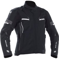 Richa Arc Gore-Tex Motorcycle Jacket 3XL Black