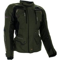 Image of Richa Infinity 2 Motorcycle Jacket M Green