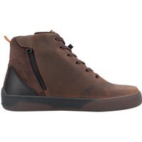 Image of Richa Travis WP Motorcycle Shoes 47 Dark Brown (UK 13)