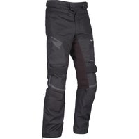 Richa Brutus Gore-Tex Motorcycle Trousers 6XL Black Short