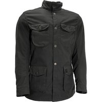 Image of Richa Bonneville 2 Motorcycle Jacket L Black