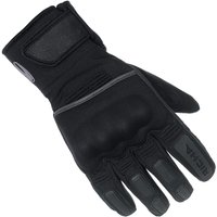 Image of Richa Sub Zero Motorcycle Gloves XXL Black