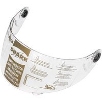 Image of Shark S900-C / S700-S / S800 / S650 / S600 / OpenLine / Ridill Visor Clear Anti-Scratch